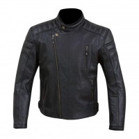 MERLIN Jacket Lichfield Black 46 2XL *