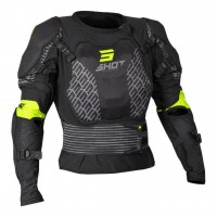 Shot Body Armour Optimal 2.0