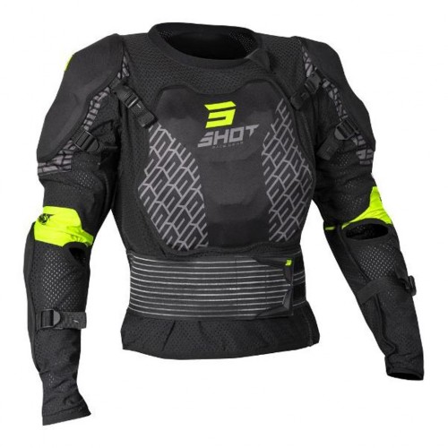 Shot Body Armour Optimal 2.0