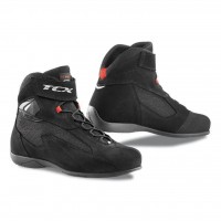 TCX Pulse Black