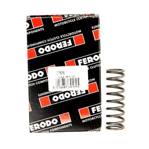 FERODO Clutch Spring Set FSS0113