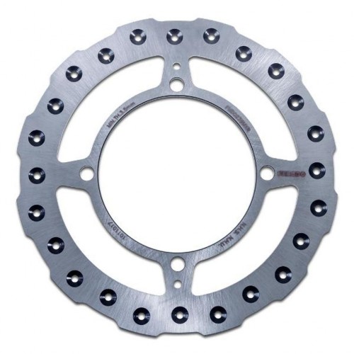 FERODO Brake Disc FMD0239MXR