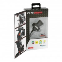 LAMPA USB-FIX Charger and Fixing Base