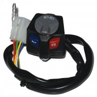 Switch Headlight KTM/HUSQ 15-20