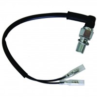 Switch Oil Pressure Angled M10 1.00mm