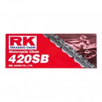 RK 420SB x 120L Standard Chain