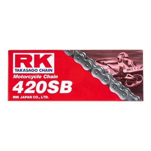 RK 420SB x 120L Standard Chain