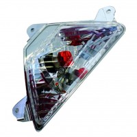 Indicator KAW Ninja 300 13-17 RF (E)*