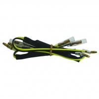 Indicator Resistor Kit 2Pk 12V21W 15 Ohm 2-P