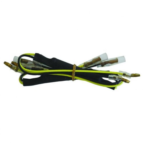 Indicator Resistor Kit 2Pk 12V21W 15 Ohm 2-P