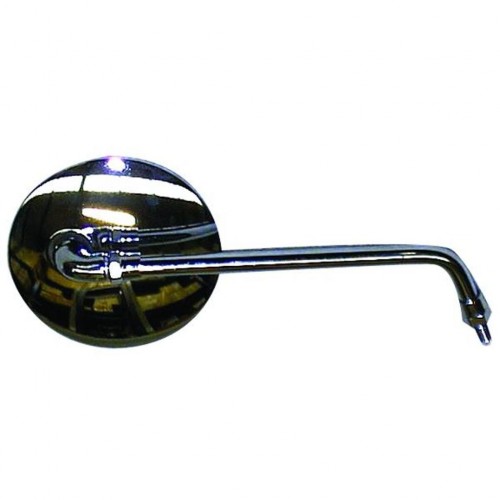 Mirror Universal M10U 10mm Chrome
