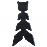 Tank Pad Rubber