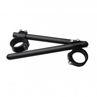 VORTEX 48mm Clip On Pair Black
