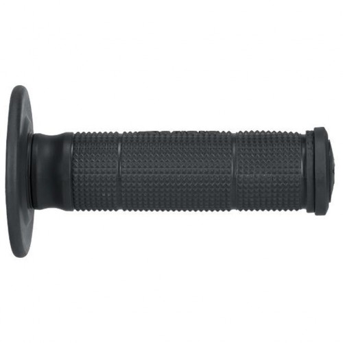 ARIETE Hand Grips Unity Slimline Med Grey