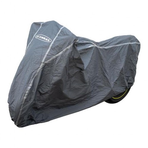 LA CORSA Motorcycle Cover Waterproof S