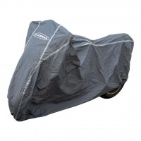 LA CORSA Motorcycle Cover Waterproof XL