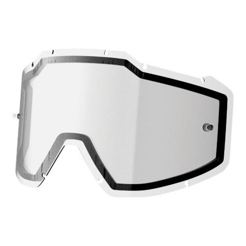 SHOT Goggle Lens Core Enduro Clear