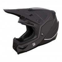 SHOT Helm Core Comp Gloss/Matt Black MIPS M