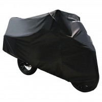 NELSON-RIGG Cover Defender Extreme Black 2XL