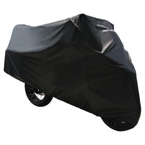 NELSON-RIGG Cover Defender Extreme Black 2XL