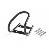 LA CORSA Wheel Chock 25mm