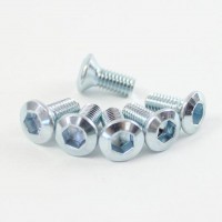 STATES MX Disc Bolt Kit