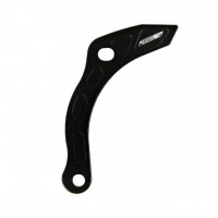 STATES MX Case Saver HONDA CRF450R 02-07 Black