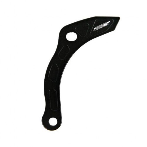 STATES MX Case Saver HONDA CRF450R 02-07 Black