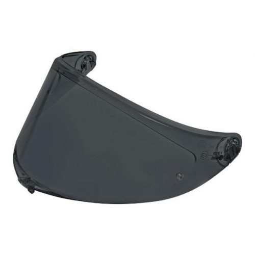AGV Visor K6 MPLK Tinted 80%