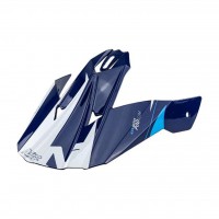 NITRO MX620 Podium Peak Blue/Light Blue