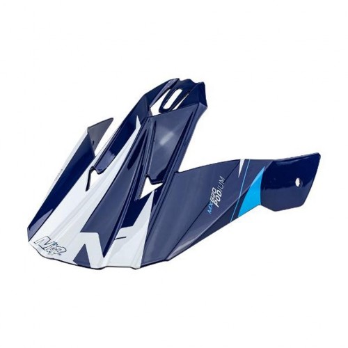 NITRO MX620 Podium Peak Blue/Light Blue