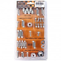 KEITI Complete Body Kit Fastener Set KTM