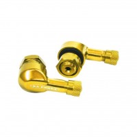Valve Stem Gold T/L La Corsa 11.3mm