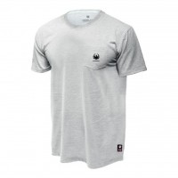 MERLIN T-Shirt Walton Grey L*