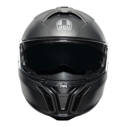 AGV Tourmodular Luna Matt Grey