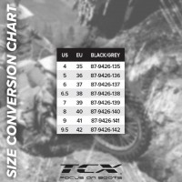 TCX Street 3 Lady Air