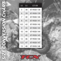 TCX Baja Gore-Tex