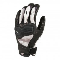 Macna Haros Glove Black/Grey/Camo