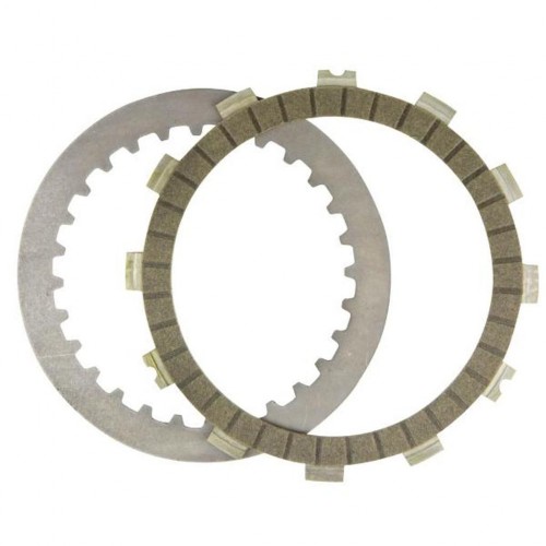 FERODO Clutch Kit Friction Drive FCS1512
