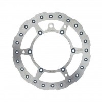 FERODO Brake Disc FMD0017MXR