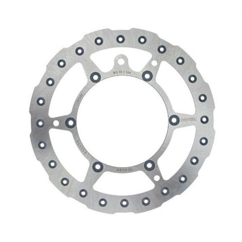 FERODO Brake Disc FMD0017MXR