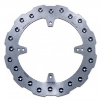 FERODO Brake Disc FMD0197MXR