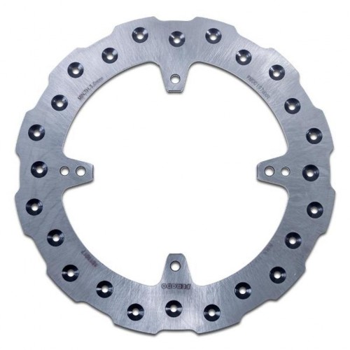 FERODO Brake Disc FMD0197MXR