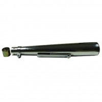 Muffler 20 Dunstall W/Reducers