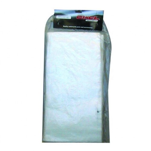 Muffler Packing Mat 600 x 300