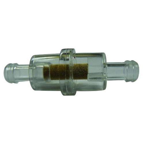 Fuel Filter 8mm (5/16) Card Of 10