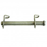 Brake Pin KTM With 2 Cotter Pins