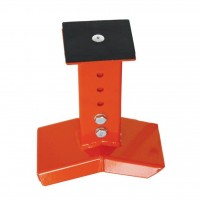 Fork Seal Saver Alloy Adjustable Orange