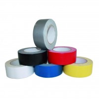 Race Tape 25m Silver