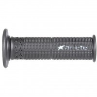 ARIETE Hand Grips Superbike Gel Open End